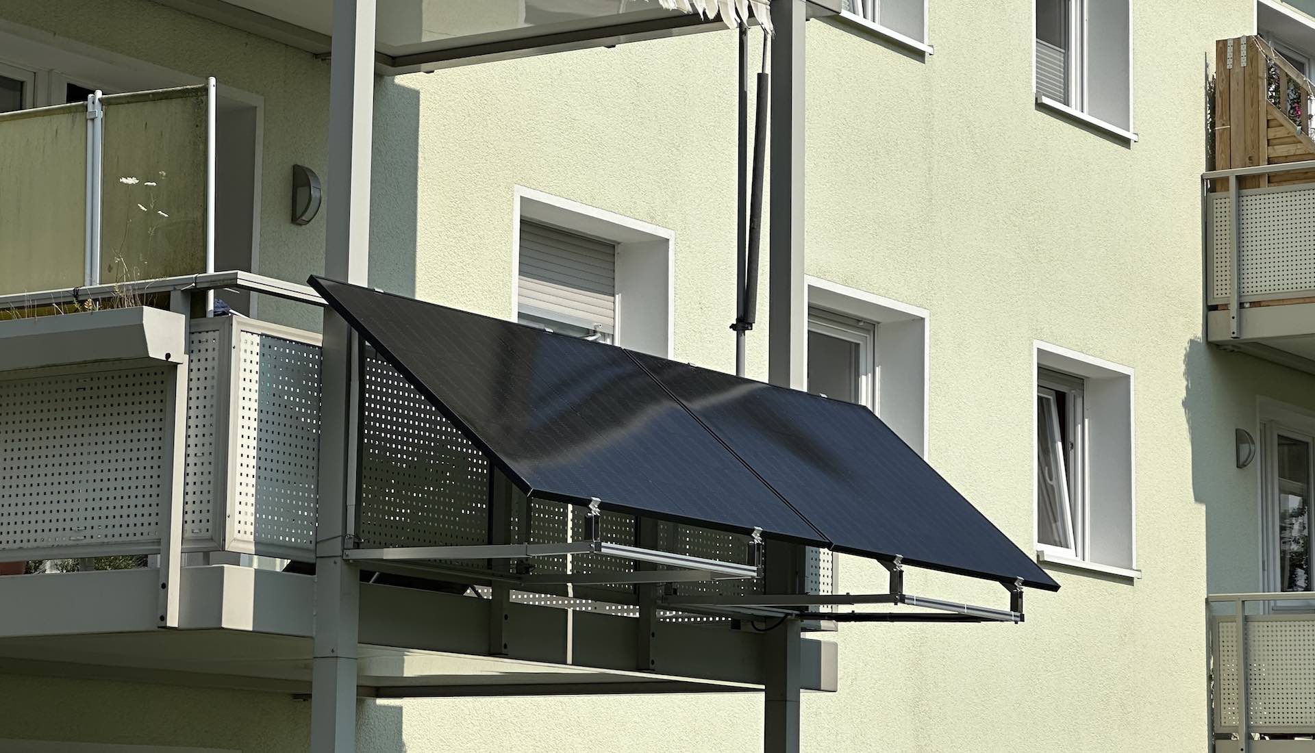 BALKONKRAFTWERK BAYERN visual data 5